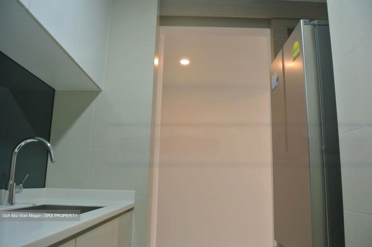 The Santorini (D18), Condominium #445597511